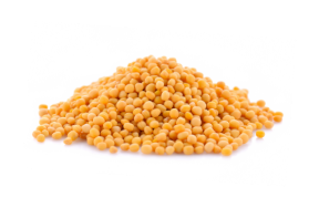 Interpro Mustard Seed